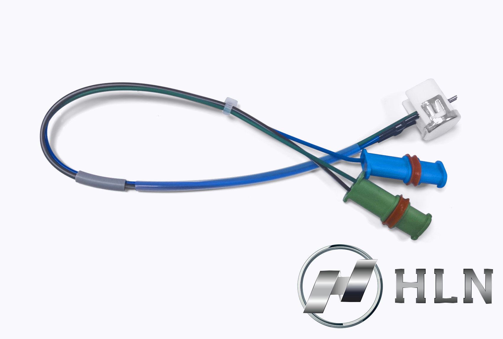 Overheat sensor