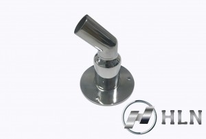 Exhaust fitting