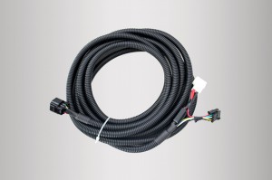 Aerolyn 2000 air heater Plus