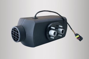 Aerolyn 4000 air heater Pro