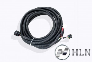 Cable de control