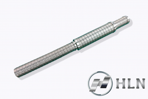 Exhaust Pipe Muffler (10kW)