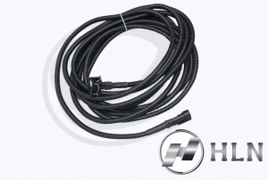 Fuel pump cable