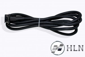 Fuel pump cable