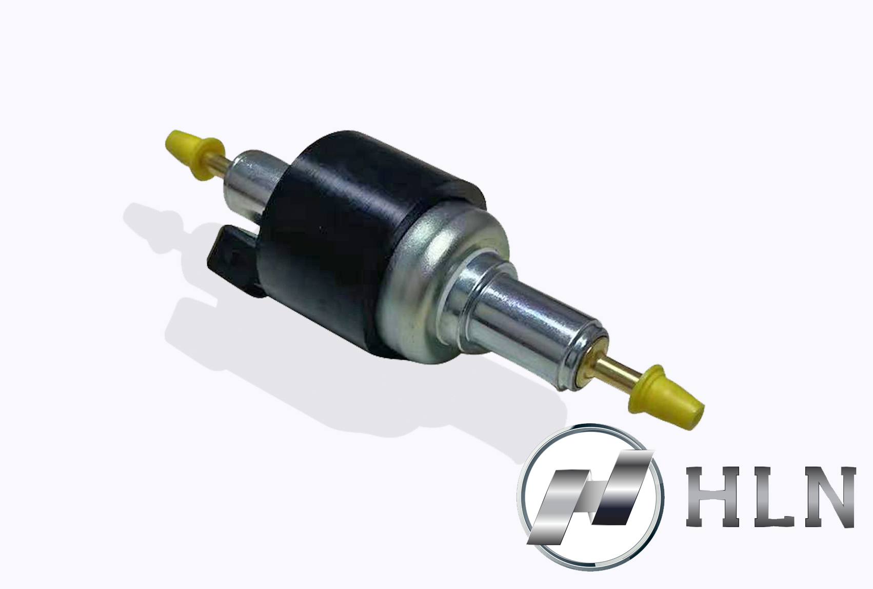 Fuel pump